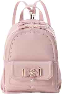 Amazon | [サマンサベガ] リュック ビジューリボンリュック(小